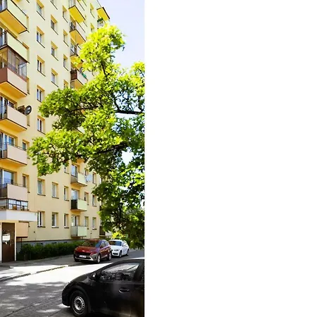Elite Apartments Beachfront Danzig Exterior foto