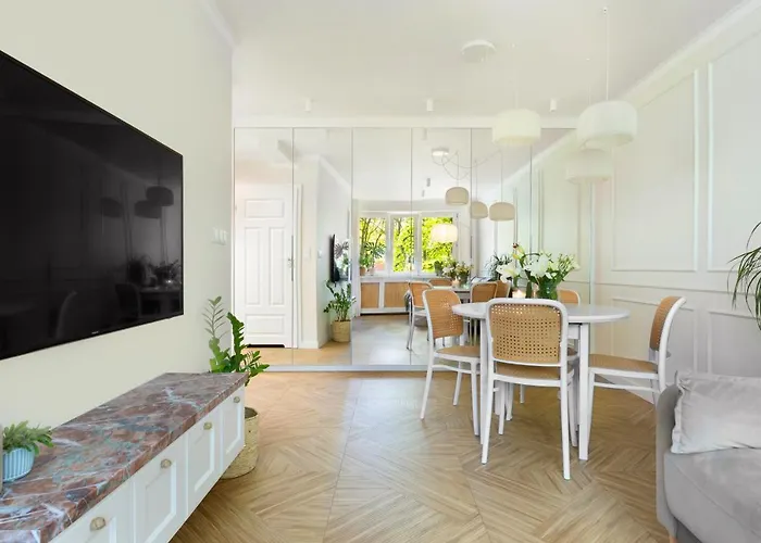 Elite Apartments Beachfront