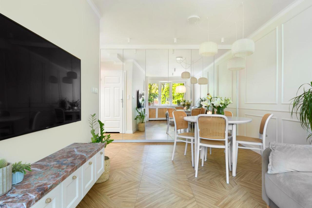 Apartment Elite Beachfront