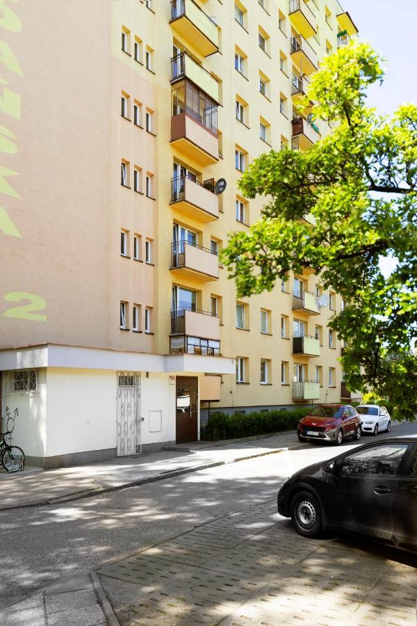 Apartment Elite Beachfront Danzig